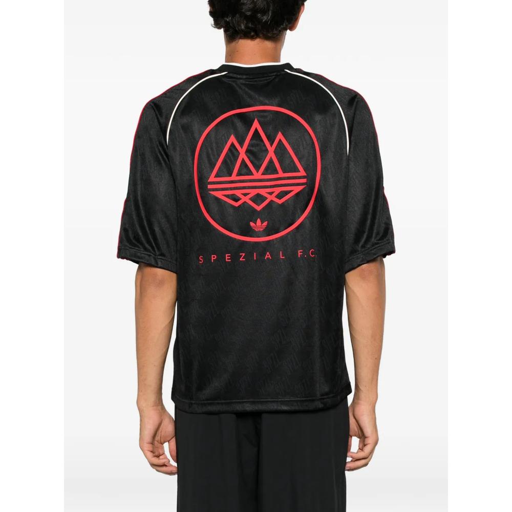 x Manchester United V-neck T-shirt 4