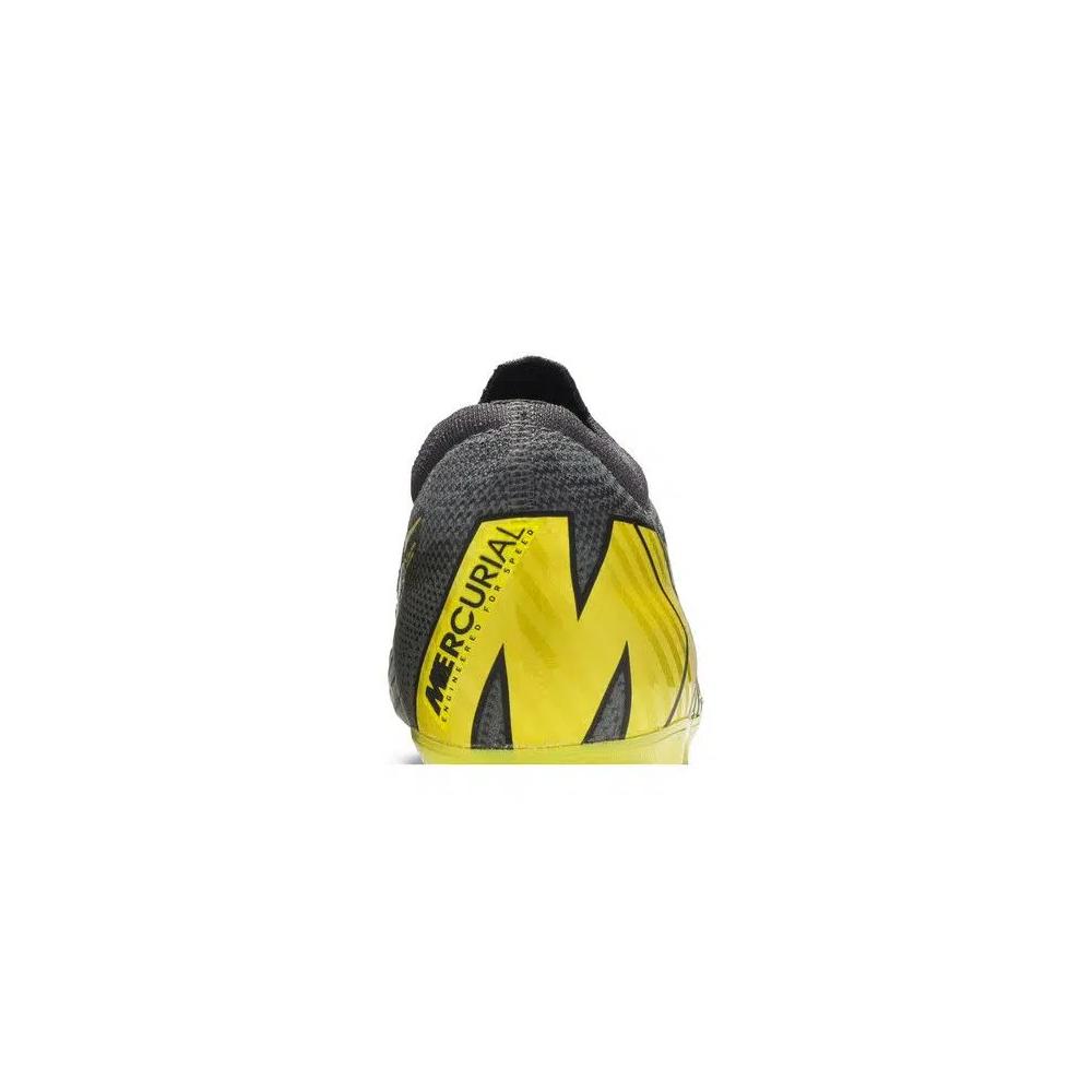 Бутсы Nike Mercurial Vapor 12 Elite FG 'Game Over Pack' 7