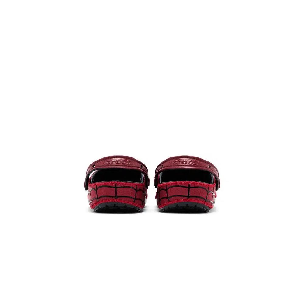 Кроссовки Marvel x Crocs Classic Clog 'Spiderman Neo' 6