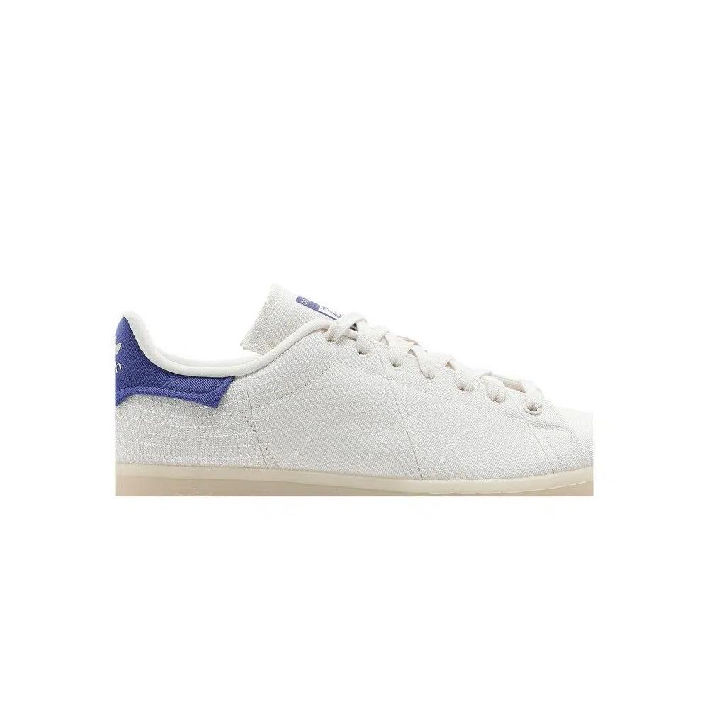 Кроссовки Adidas Stan Smith Primeblue 'White Semi Night Flash' 2