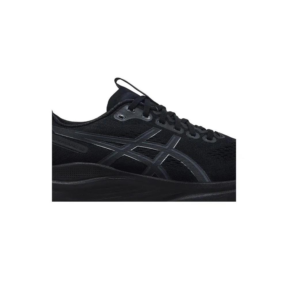 Кроссовки ASICS Gel Kayano 32 'Black Graphite Grey' 2