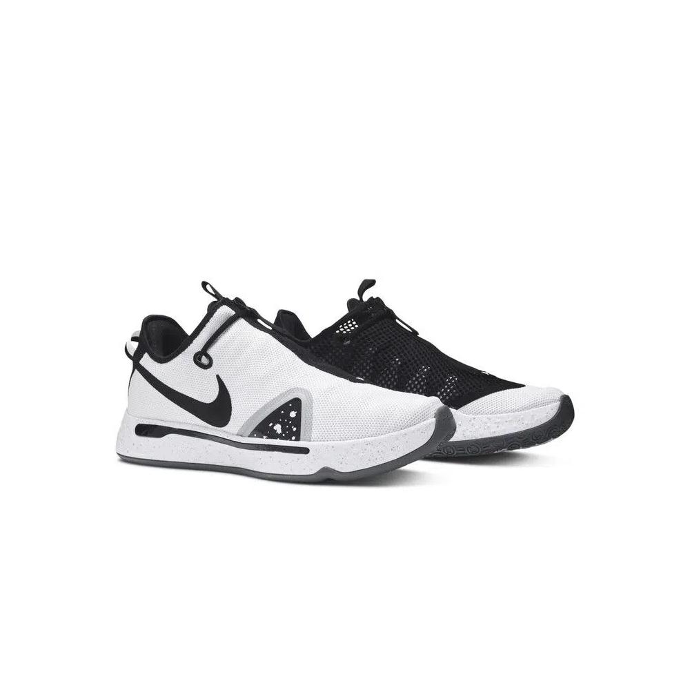 Кроссовки Nike PG 4 'Oreo' 8