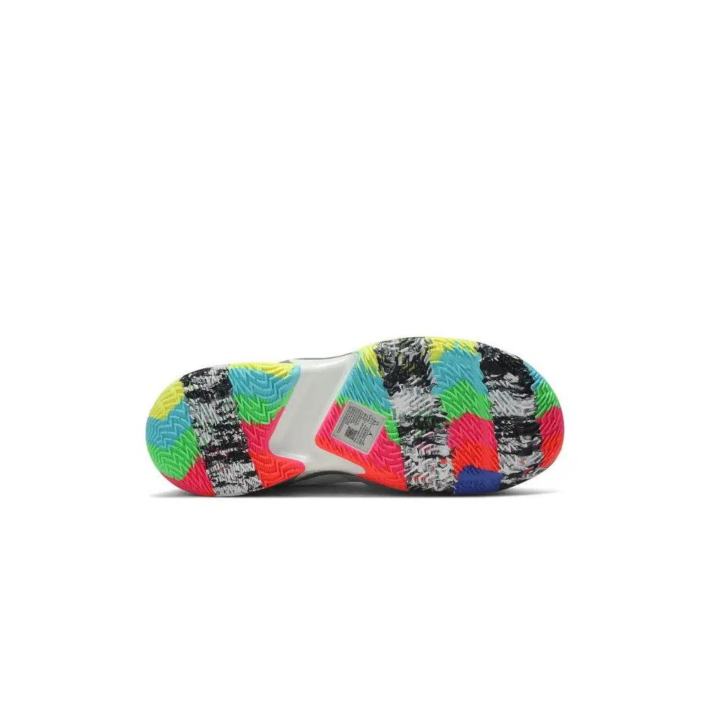 Кроссовки Air Jordan Why Not Zer0.3 'Zer0 Noise' 4