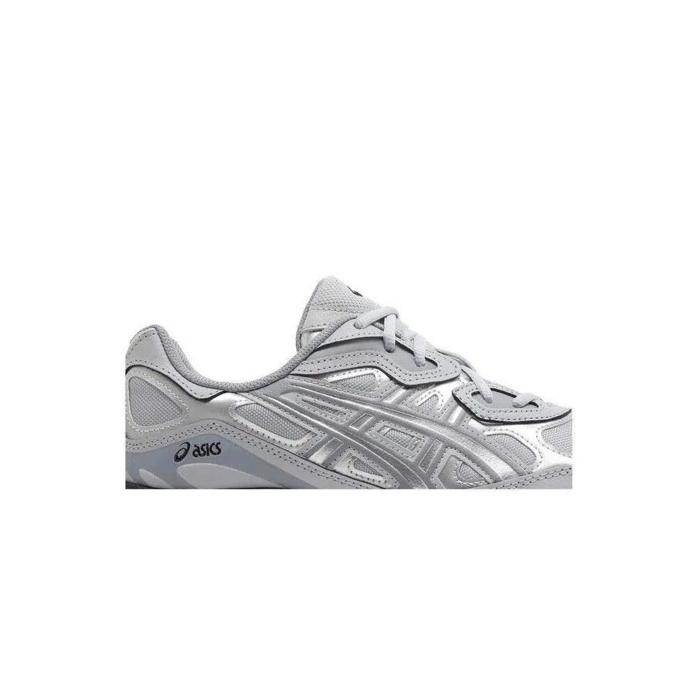 Кроссовки ASICS Gel NYC 'Mid Grey Sheet Rock' 2