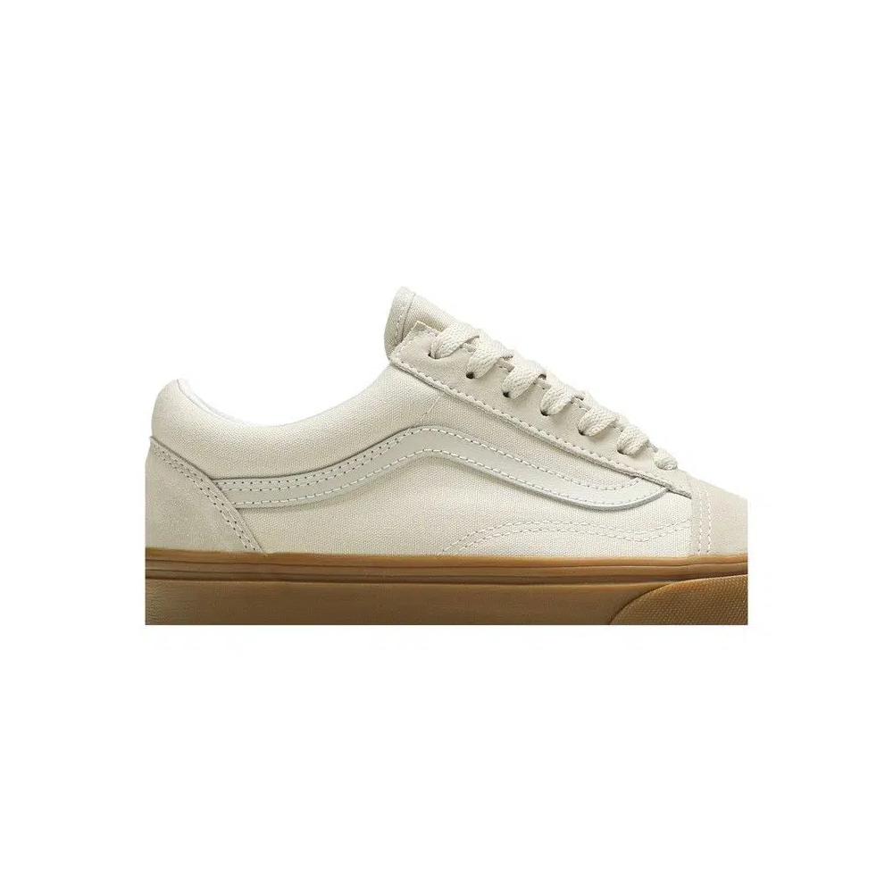 Lifestyle Vans Old Skool 'Oatmeal' 2
