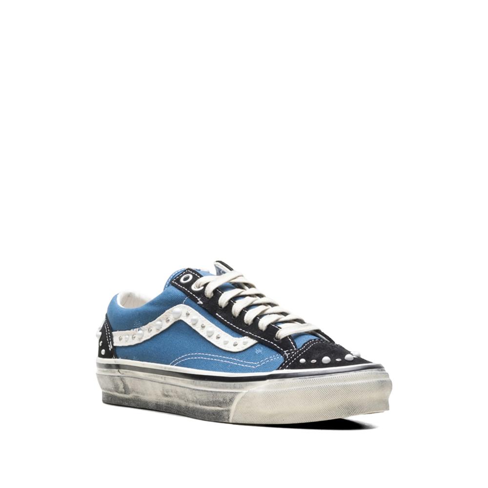 Кеды LX Old Skool Pearlized 2