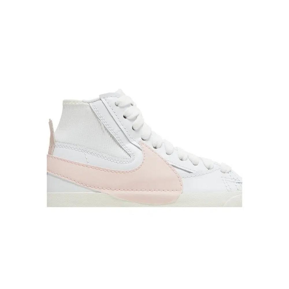 Кроссовки Nike Wmns Blazer Mid '77 Jumbo 'White Atmosphere' 2