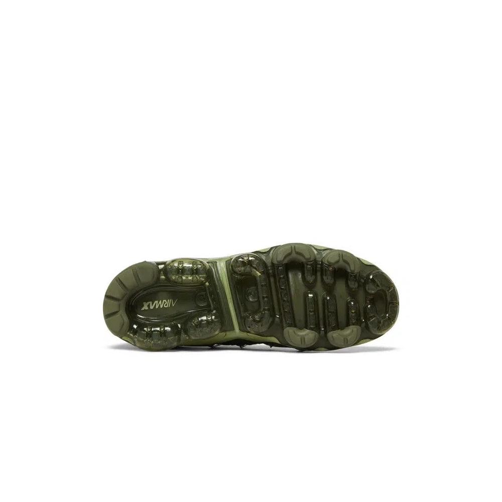 Кроссовки Nike Wmns Air VaporMax Plus 'Alligator' 4