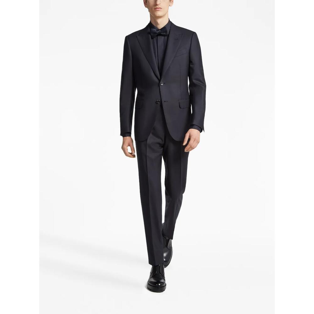 Trofeo™ long-sleeve evening shirt 2