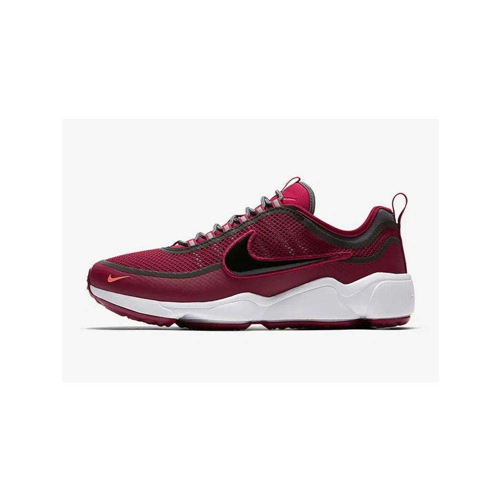 Кроссовки Nike Air Zoom Spiridon Ultra 'Team Red' 3