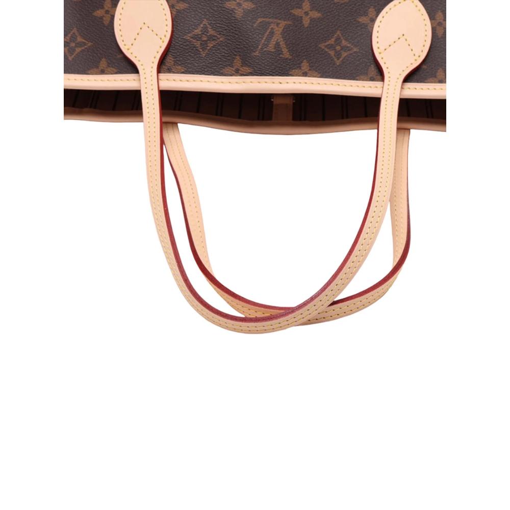 2021-2026 Monogram Neverfull PM tote bag 2