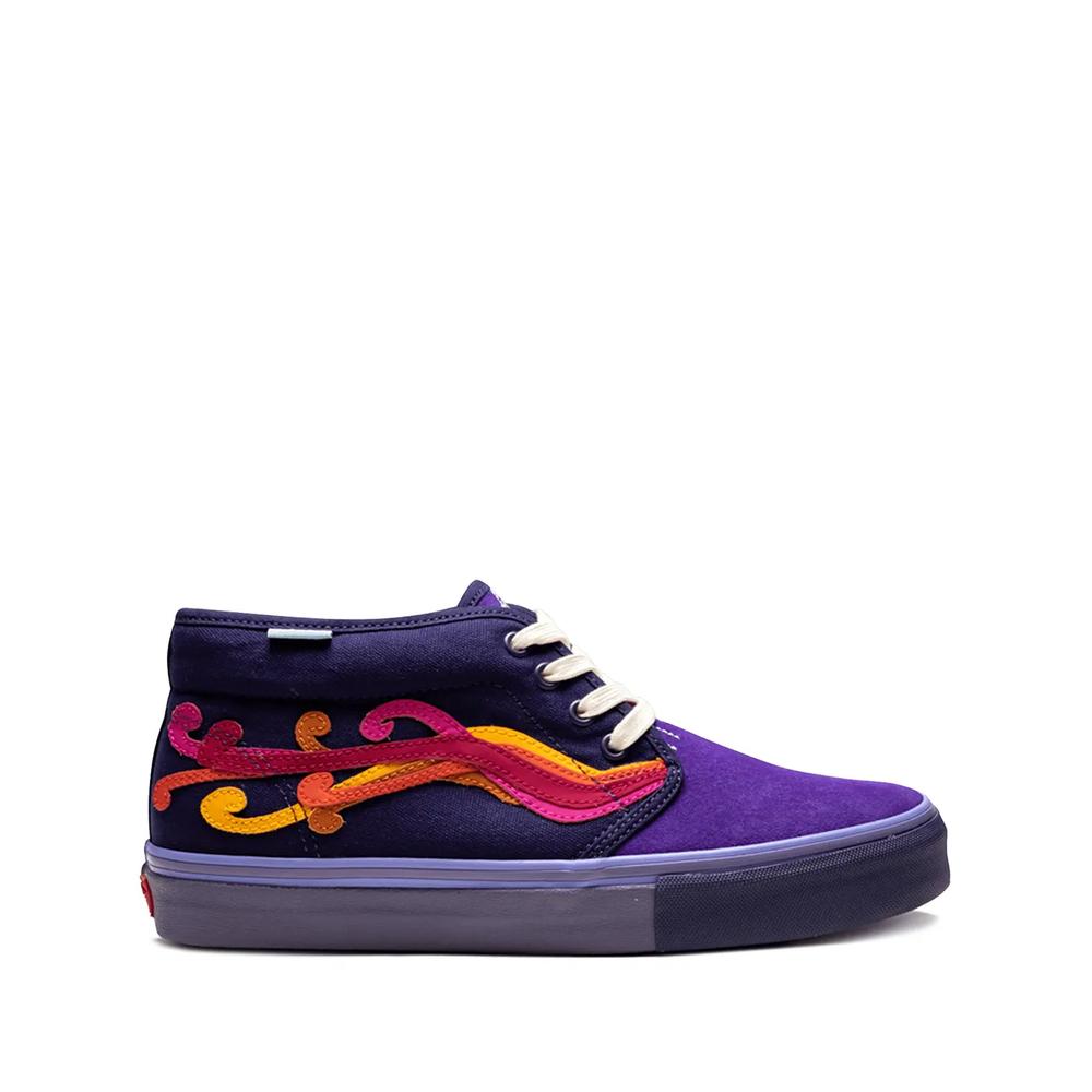 Кеды Chukka LX 1