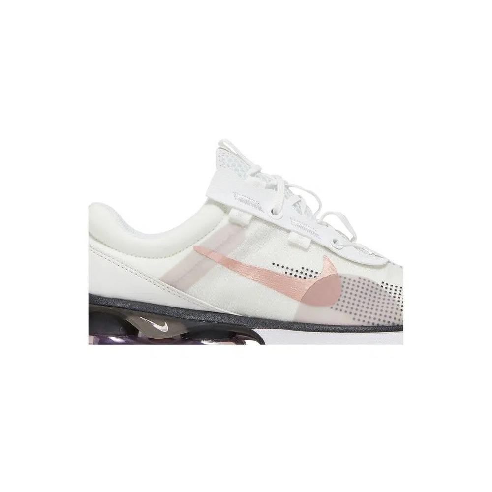 Кроссовки Nike Air Max 2021 GS «White Metallic Red Bronze» 2