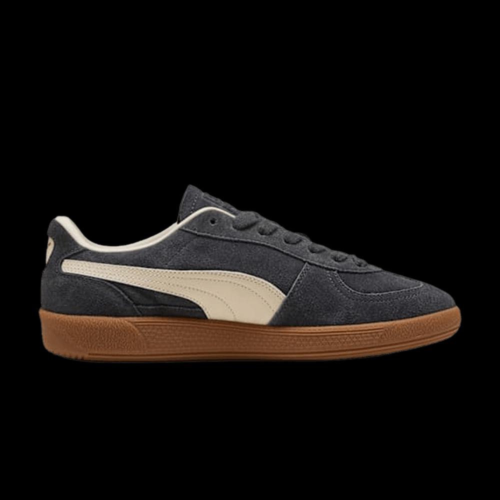 Кроссовки Puma Palermo 'Dusky Gray Alpine Snow' 1