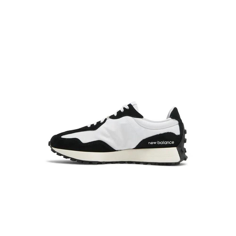 Кроссовки New Balance 327 'Black Phantom' 3