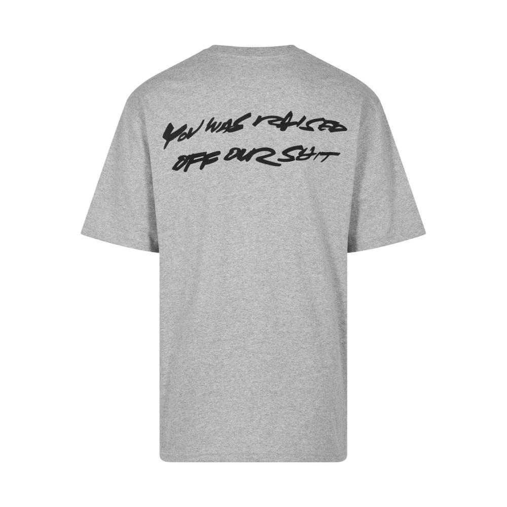 Футболка Futura Box Logo из коллекции SS24 2