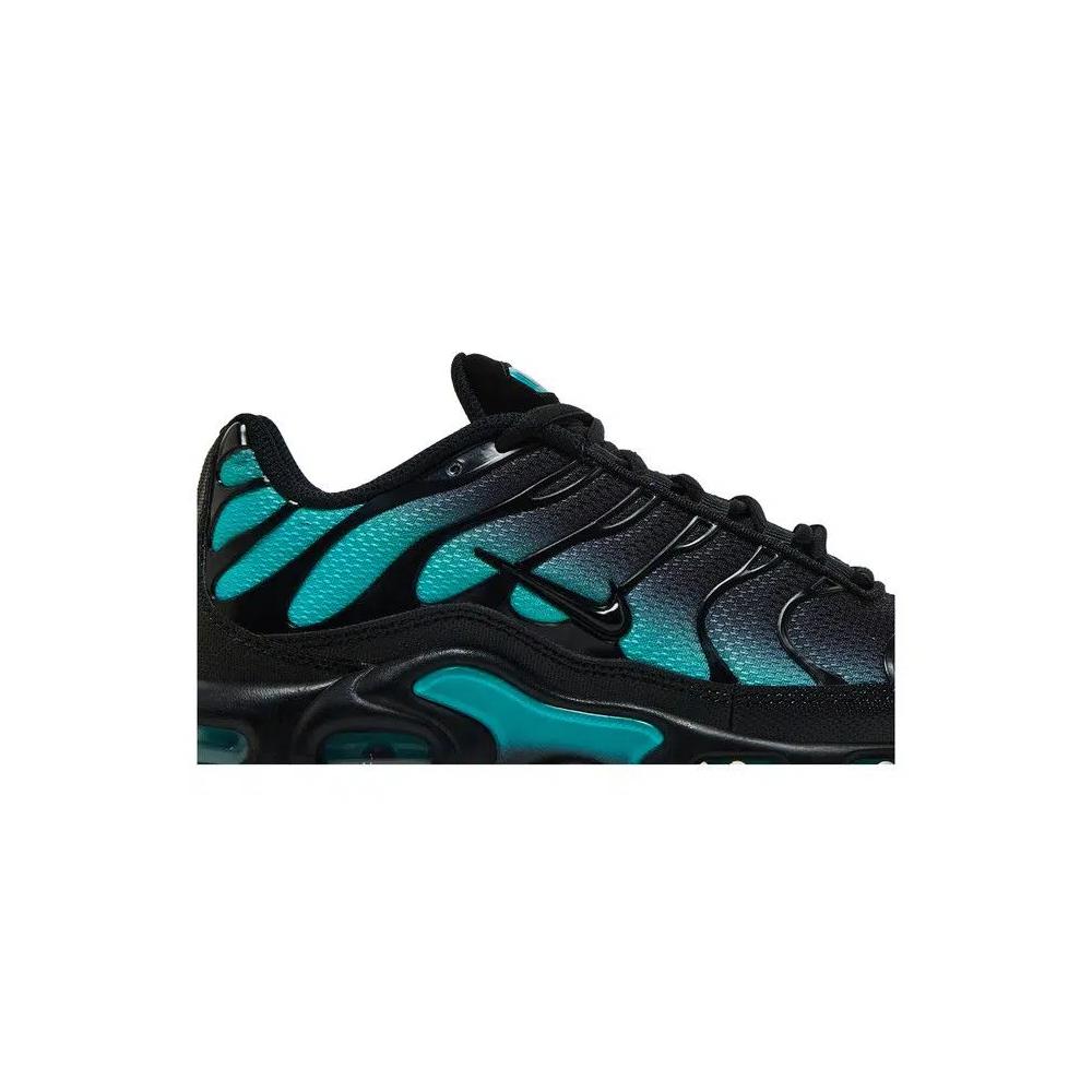 Кроссовки Nike Air Max Plus 'Black Dusty Cactus' 2
