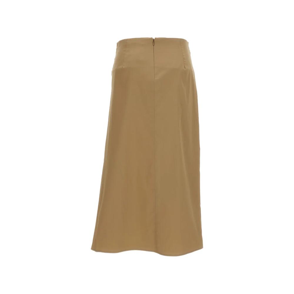 Юбка миди Mxmpaggi 2