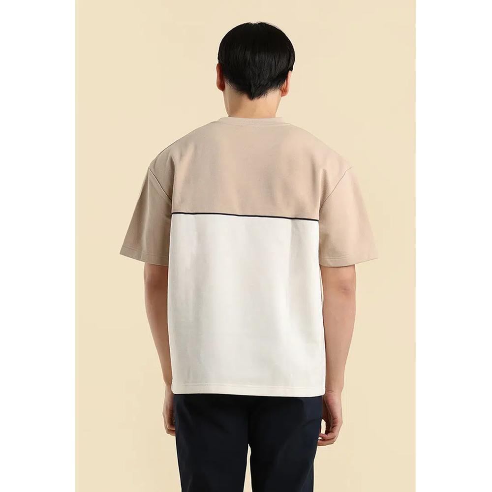 Футболка Relaxed Dress Code 2