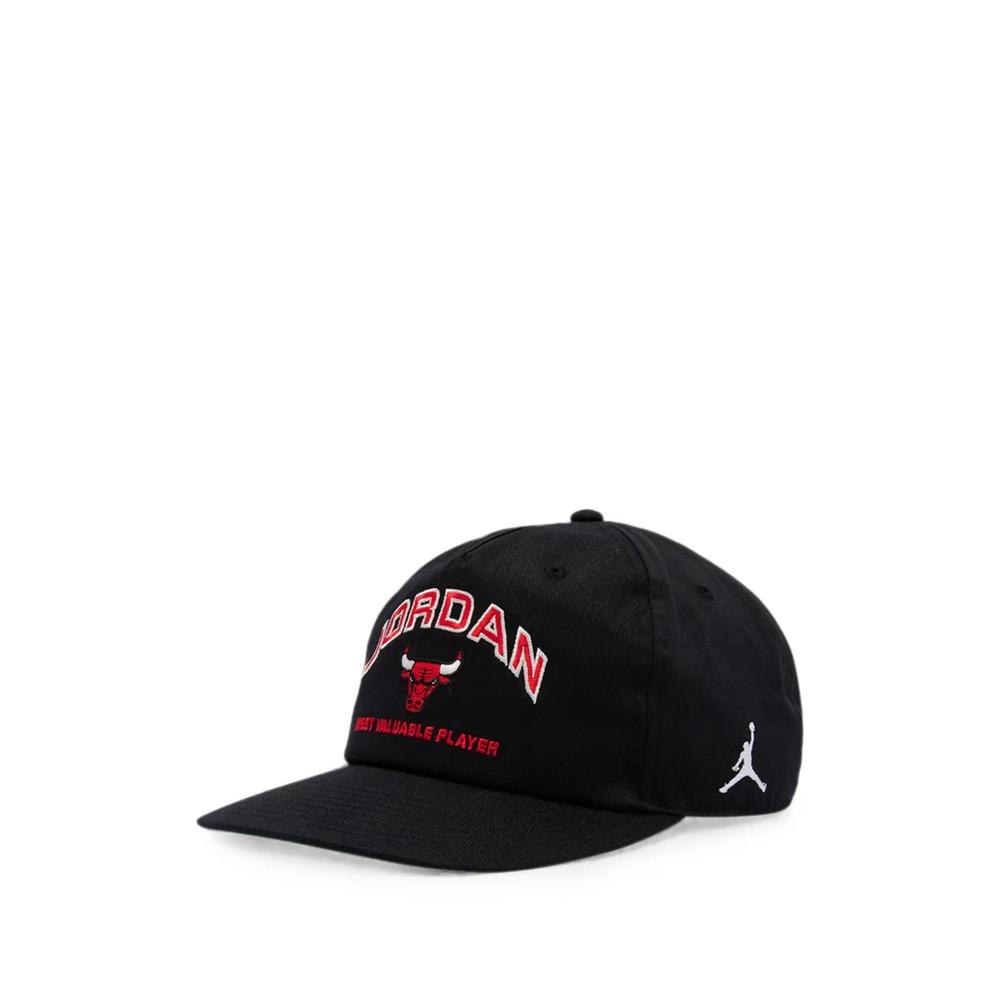 Бейсболка Chicago Bulls Jordan Pro из коллаборации с NBA 2