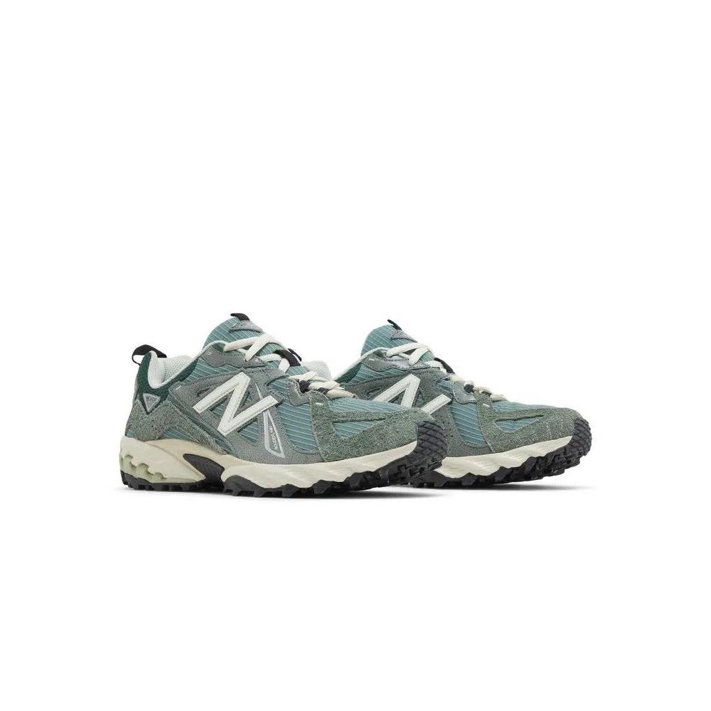Кроссовки New Balance 610 'Lunar New Year - Green' 8