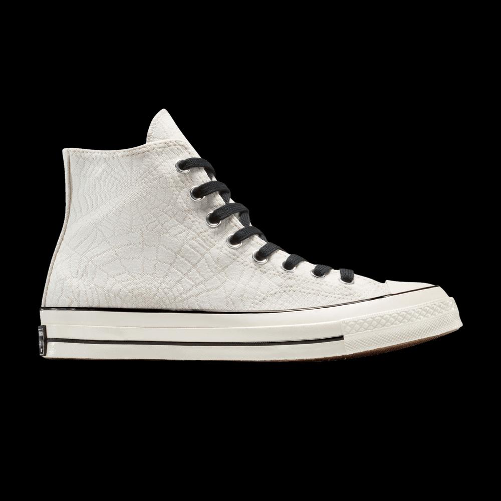 Лайфстайл Баскетбольные Converse Chuck 70 High 'Web-Weave' 1