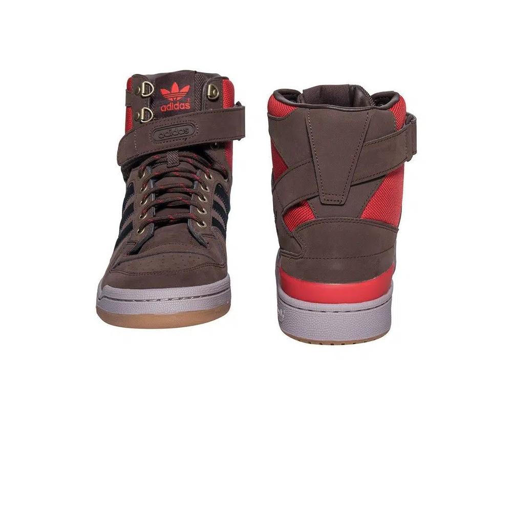 Кроссовки Adidas Forum Hi OG 3