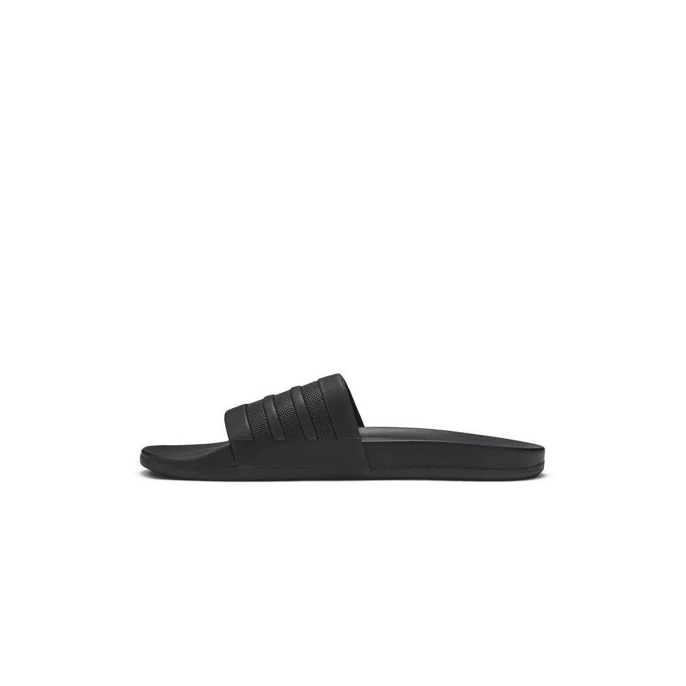 Слайды adidas Adilette Cloudfoam Plus Mono Slide 'Black' 3