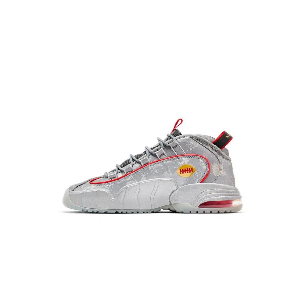 Кроссовки Nike Air Max Penny DB 'Doernbecher' 3