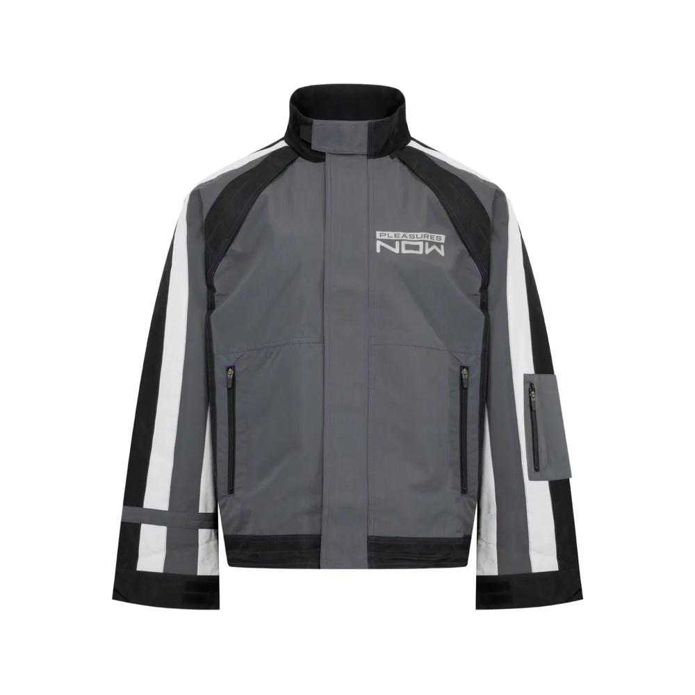 Куртка Tactical Moto на молнии 1