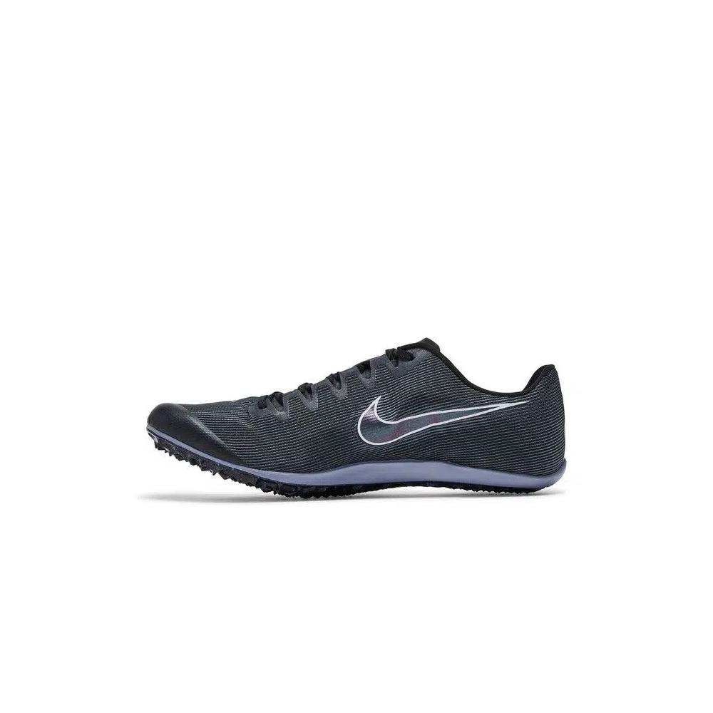 Кроссовки Nike Zoom 400 'Black Indigo Fog' 3