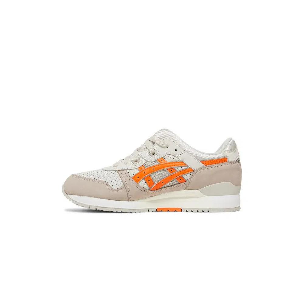 Повседневная беговая обувь Ronnie Fieg x ASICS Gel Lyte 3 Remastered 'Super Orange' 3
