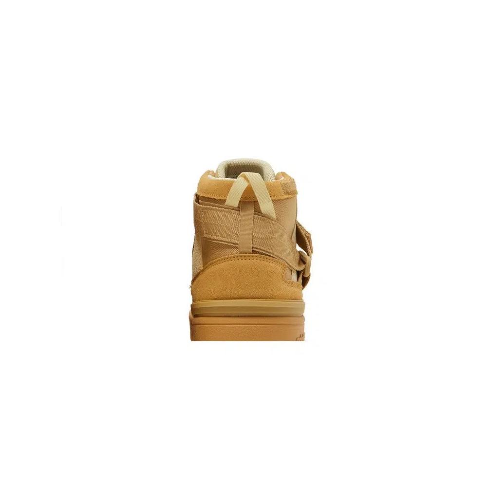Кроссовки Adidas Forum High GTX 'Golden Beige' 7