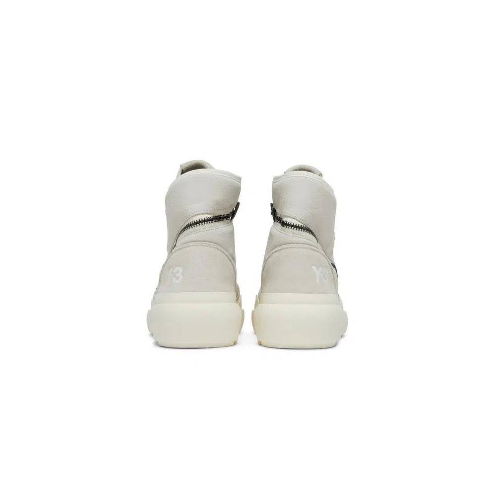 Кроссовки adidas Y-3 Ajatu Court High 'Bliss' 6