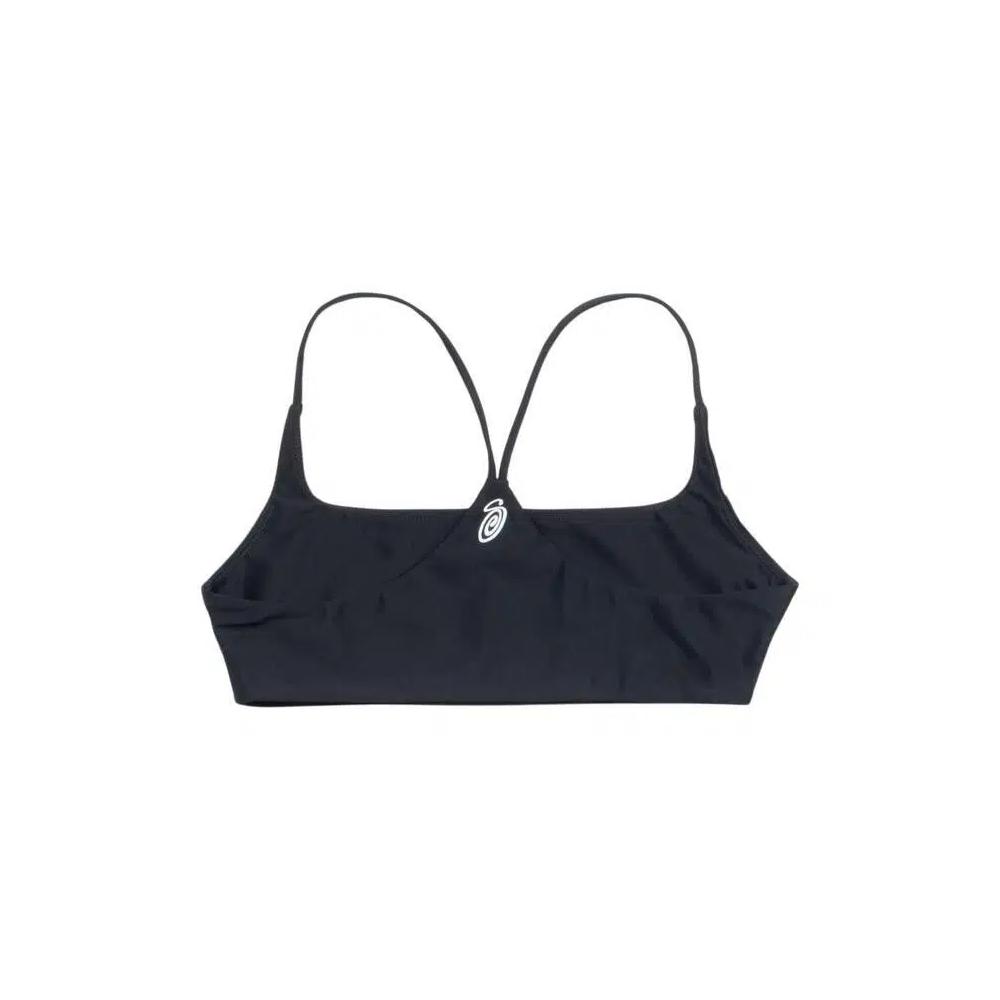 Топы для бикини Stussy Halter Bikini Top 'Black' 2