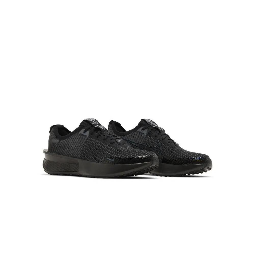 Кроссовки Nike Interact Run 'Black' 9