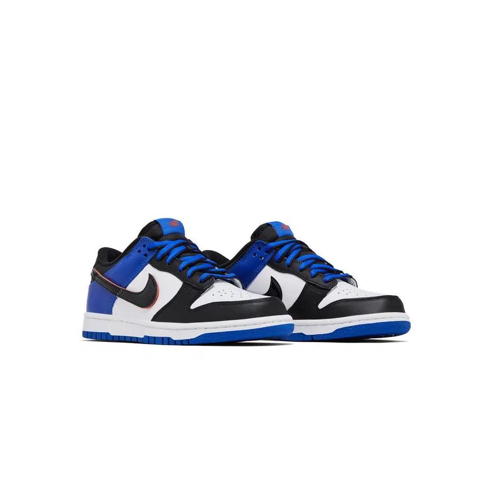 Кроссовки Nike Dunk Low SE GS 'Dance Party' 8
