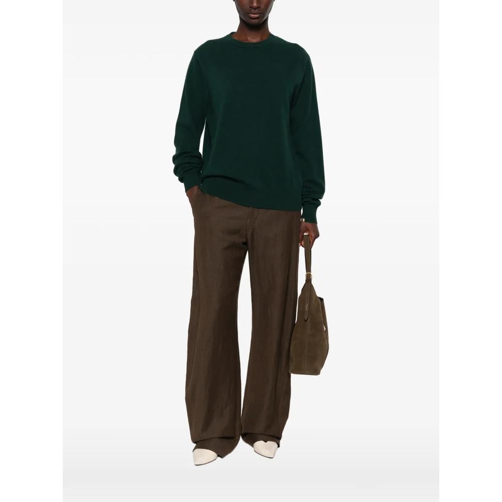 Be Classic crew-neck sweater 3