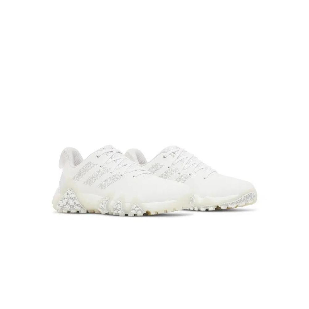 Бутсы Adidas Wmns CodeChaos 22 'White Silver Metallic' 8