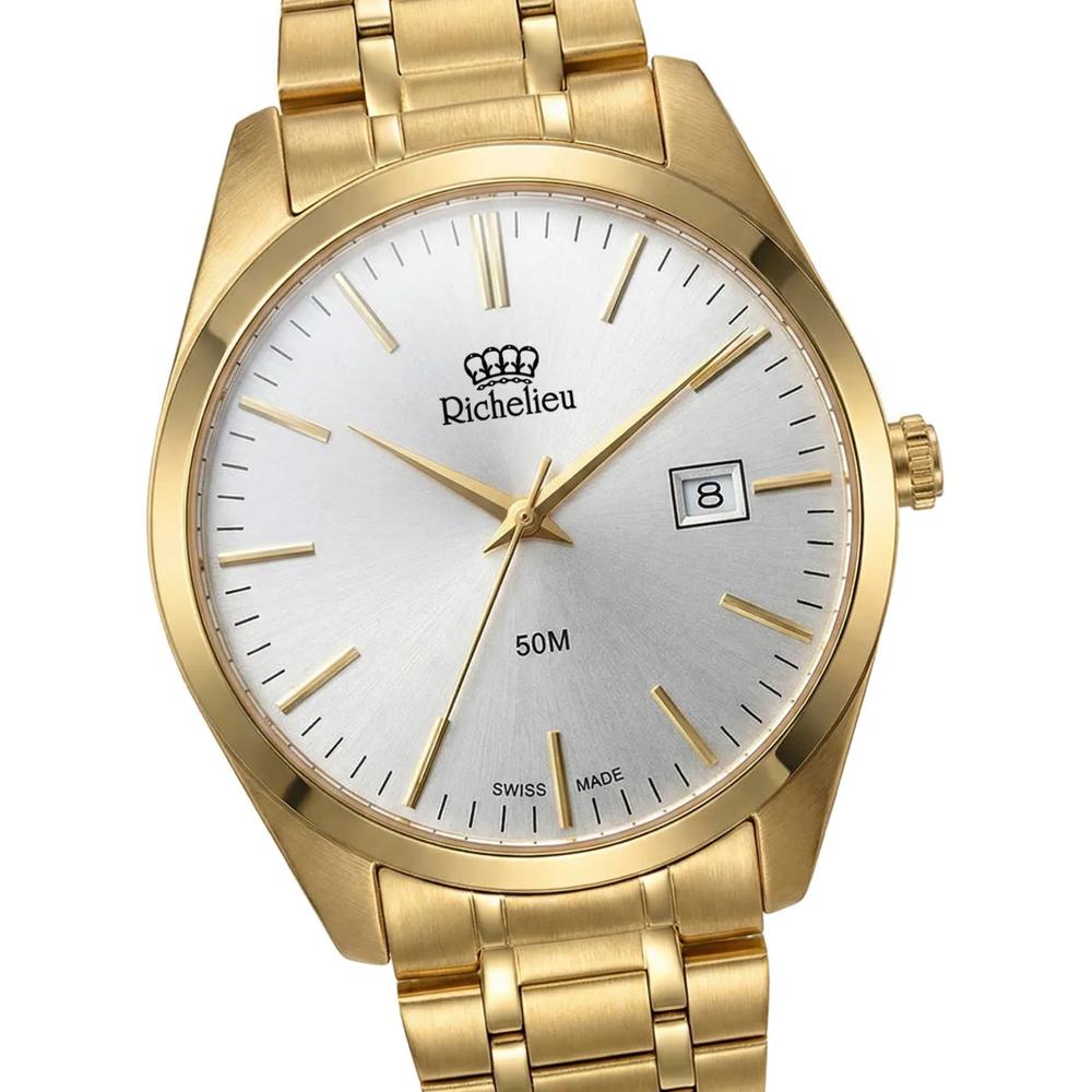 Наручные часы Classic 42 мм 2