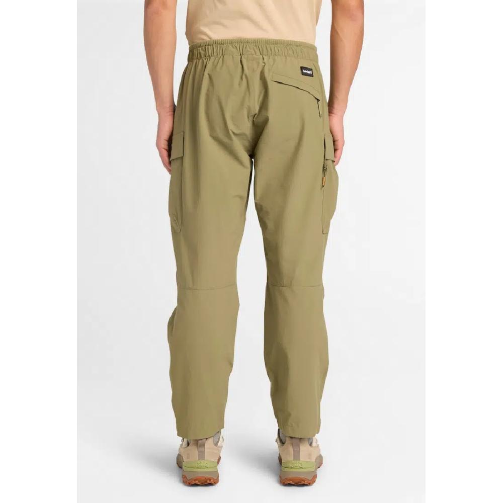 Timberland® Мужские брюки Baxter Peak Mobi Flex® Tech Quick-Dry Stretch 2