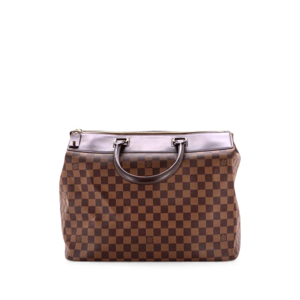 Дорожная сумка Greenwich Damier PM 1