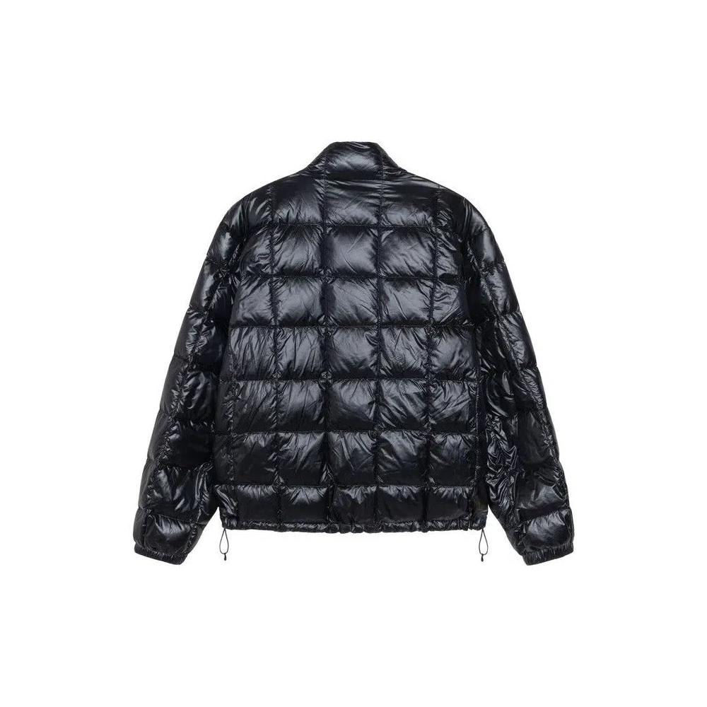 Пуховик Stussy Midweight Puffer 'Black' 2
