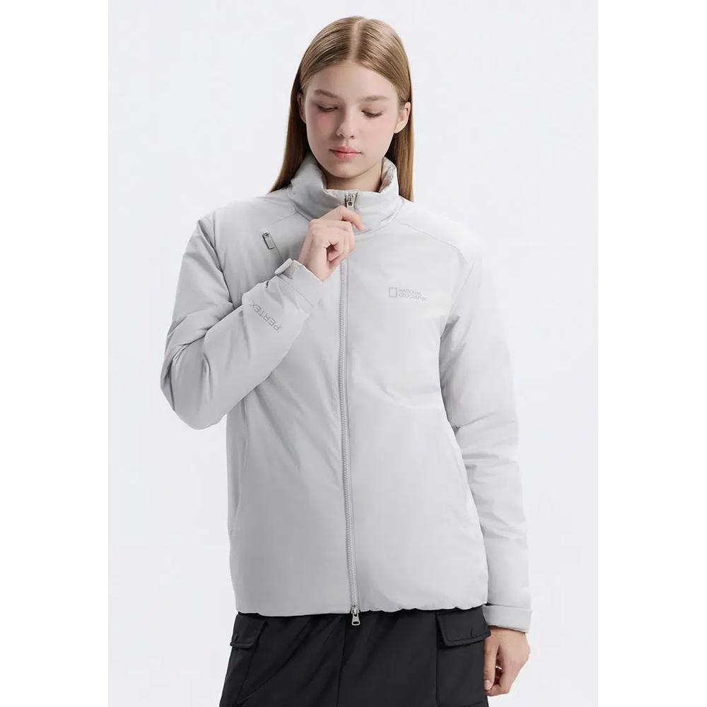 Унисекс Пуховик TORNIER 1