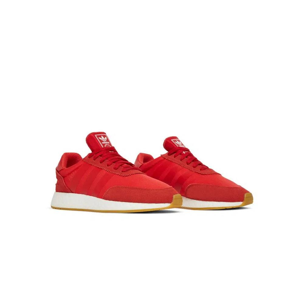 Кроссовки Adidas I-5923 'Красный Гам' 8