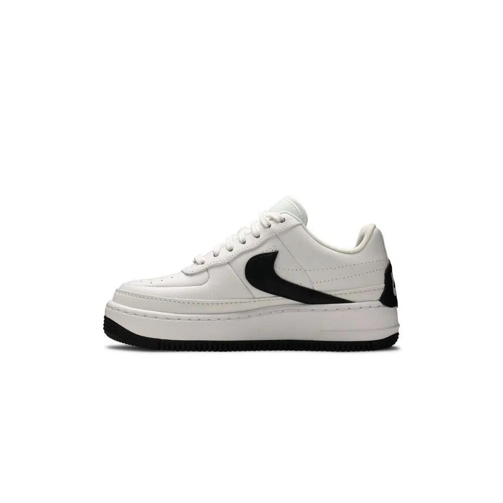 Кроссовки Nike Wmns Air Force 1 Jester XX 'White Black' 3