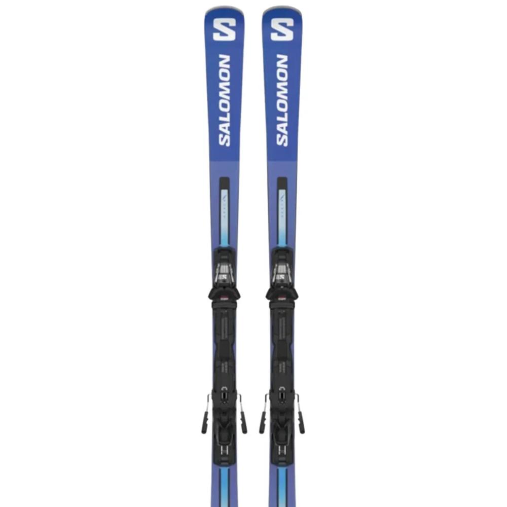 Лыжи S/Race GS 10 + MI 12 GW 2