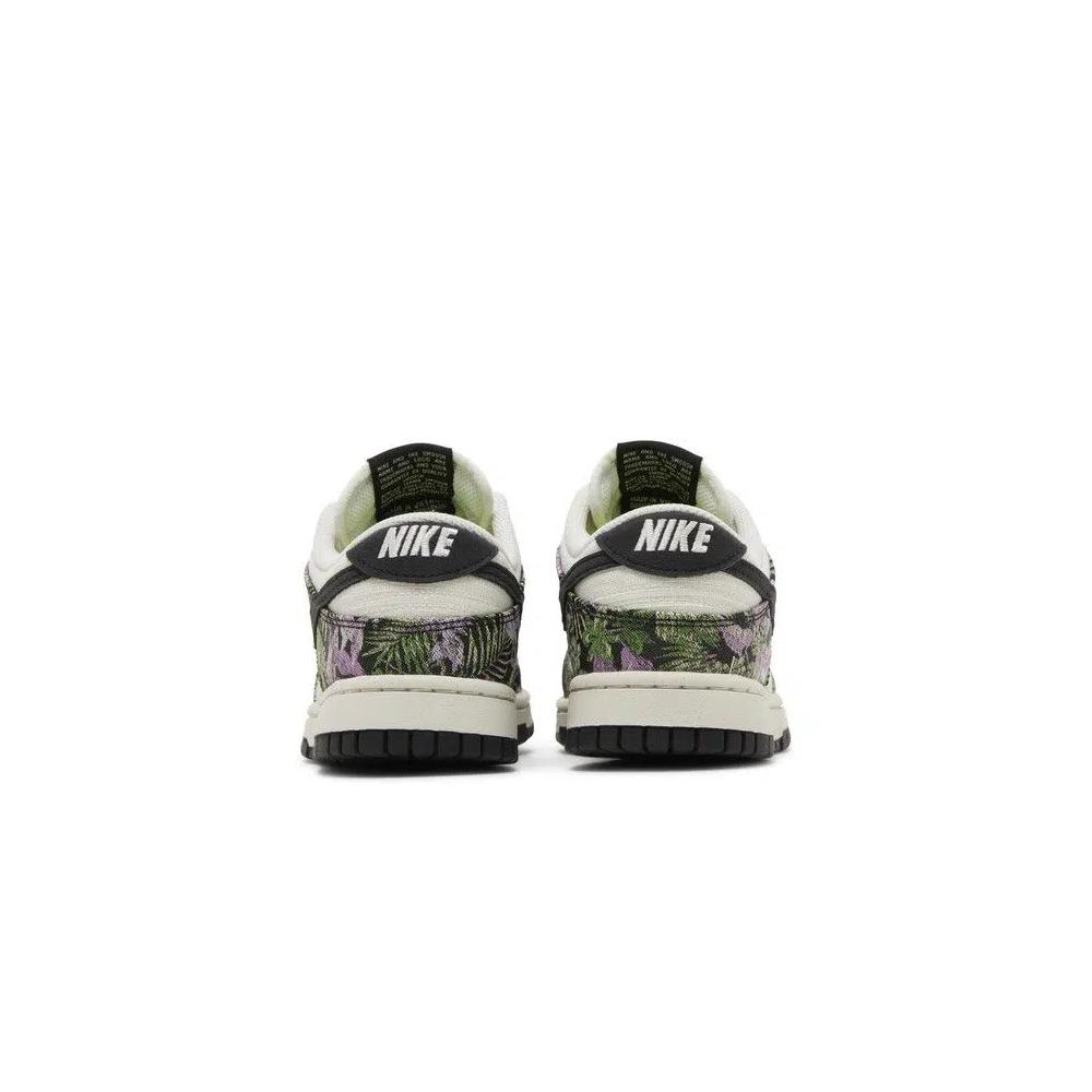 Кроссовки Nike Wmns Dunk Low Next Nature 'Floral Tapestry' 6