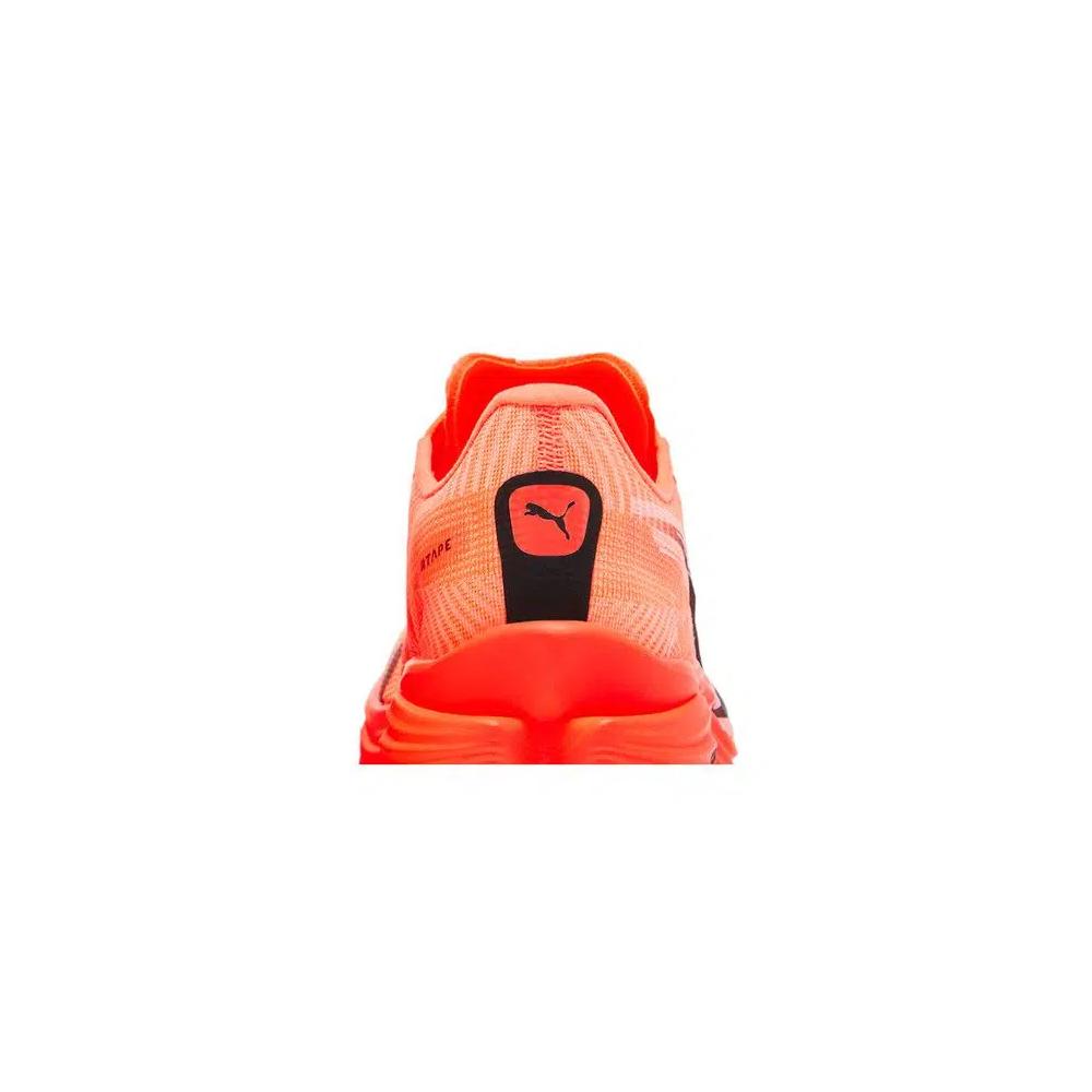 Кроссовки Puma Wmns Deviate Nitro Elite 3 'Glowing Red' 7