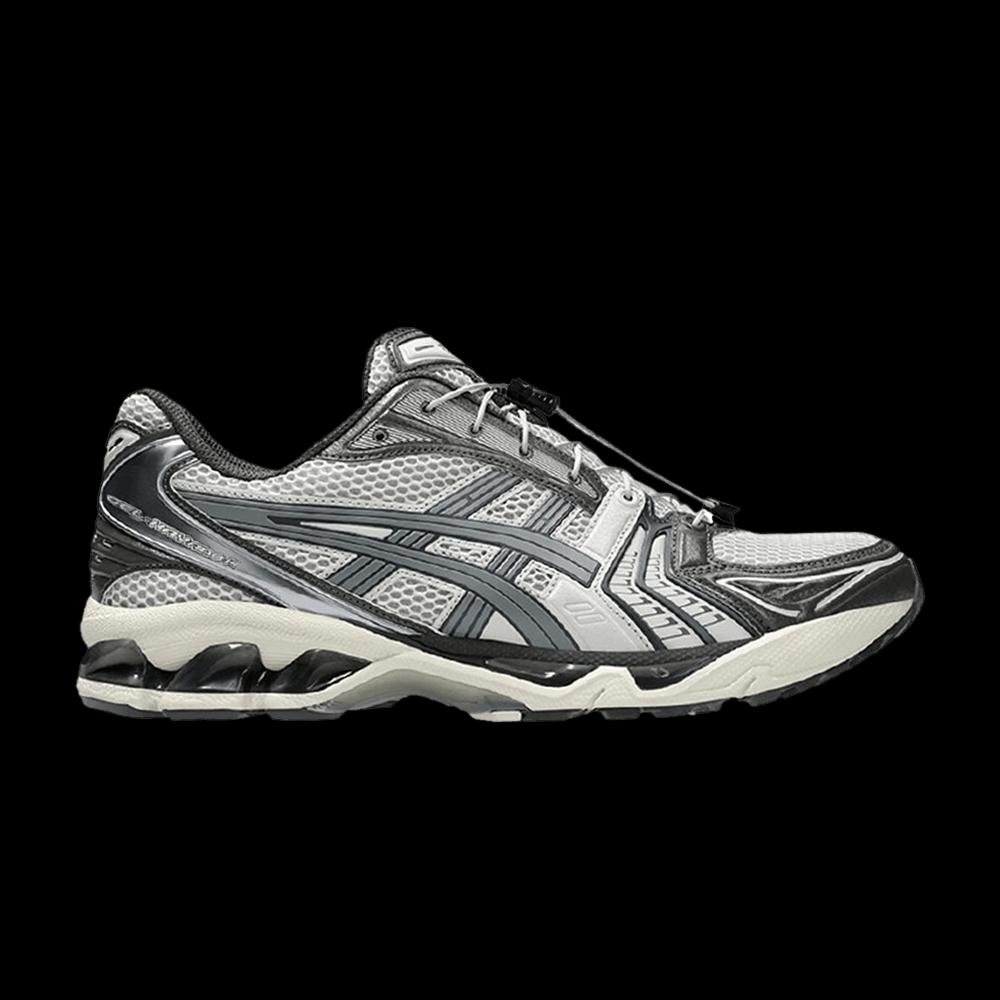 Кроссовки ASICS Gel Kayano 14 'Unlimited Pack - Oyster Grey' 1